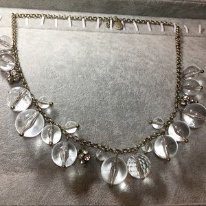 J. Crew Necklace - Statement piece